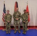 HHC Change of Command