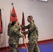 HHC Change of Command