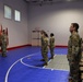 HHC Change of Command