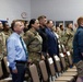HHC Change of Command