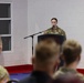 HHC Change of Command