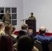 HHC Change of Command