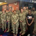 HHC Change of Command