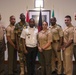 AFRICOM Furthers Commitment to African Partnerships by Supporting IMET and Educating Today’s Military Leaders