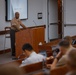 AFRICOM Furthers Commitment to African Partnerships by Supporting IMET and Educating Today’s Military Leaders