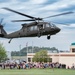 All-Female West Virginia National Guard Aircrew Supports Girls in Aviation Day