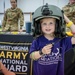 All-Female West Virginia National Guard Aircrew Supports Girls in Aviation Day