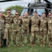 All-Female West Virginia National Guard Aircrew Supports Girls in Aviation Day