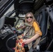 All-Female West Virginia National Guard Aircrew Supports Girls in Aviation Day