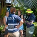 FEMA Disaster Survivor Assistance Teams Help Hurricane Helene Survivors