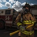 Firefighters sharpen their skills at JBSA