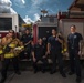 Firefighters sharpen their skills at JBSA