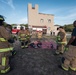 Firefighters sharpen their skills at JBSA