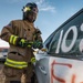 Firefighters sharpen their skills at JBSA