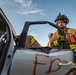 Firefighters sharpen their skills at JBSA