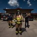 Firefighters sharpen their skills at JBSA