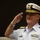 U.S. Southern Command Coast Guard reserve unit holds change of command