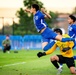 USAFA Men's Soccer vs UC Riverside