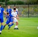 USAFA Men's Soccer vs UC Riverside