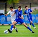 USAFA Men's Soccer vs UC Riverside
