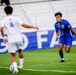 USAFA Men's Soccer vs UC Riverside