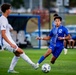 USAFA Men's Soccer vs UC Riverside