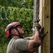 911th Technical Rescue Engineer Company trains during Exercise Capital Shield 2024