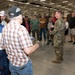 Hundreds visit Fort Leonard Wood for Retiree Appreciation Days