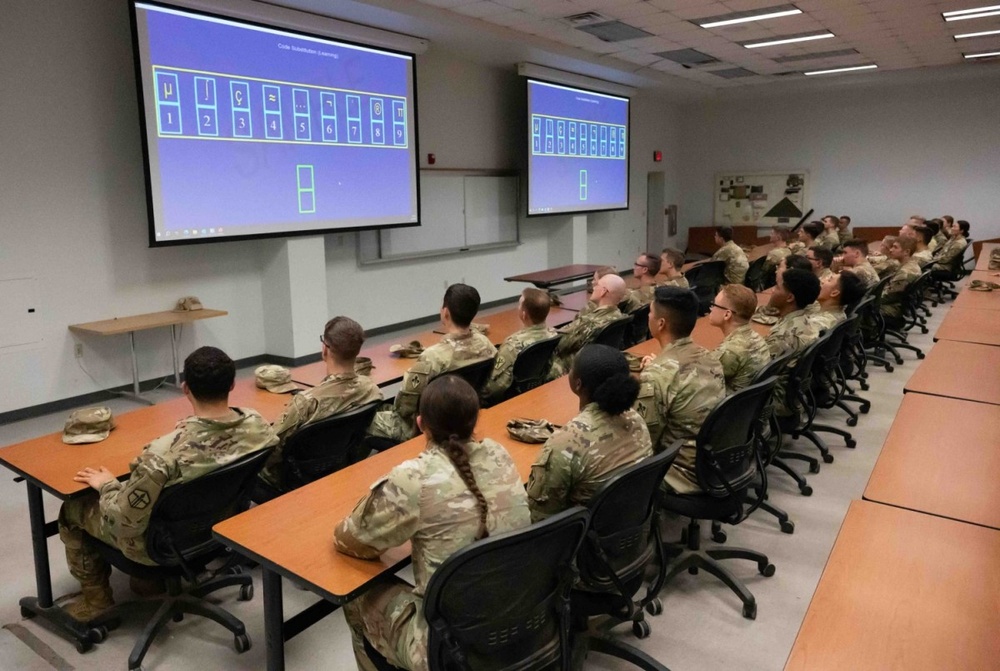 Fort Leonard Wood begins cognitive screenings to enhance Soldier health and readiness