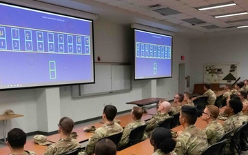 Fort Leonard Wood begins cognitive screenings to enhance Soldier health and readiness