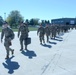 Sendoff ceremony for more than 300 Wisconsin National Guard Soldiers to U.S. Central and Africa Command