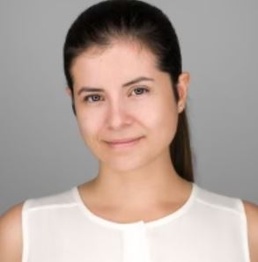 Welcome Aboard, Patricia Sandoval:  NAVSUP HQ’s new Ombudsman!