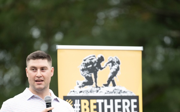 Suicide Prevention Awareness Month: But There’s Hope