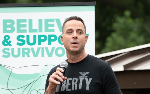 Suicide Prevention Awareness Month: But There’s Hope