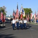 U.S. Army Yuma Proving Ground personnel honor World War II-era Bushmasters