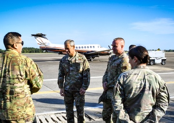 ACC Command team gets first-hand look at ISR capabilities with 363 ISRW