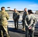 ACC Command team gets first-hand look at ISR capabilities with 363 ISRW