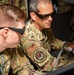 ACC Command team gets first-hand look at ISR capabilities with 363 ISRW