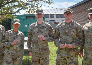 ACC Command team gets first-hand look at ISR capabilities with 363 ISRW