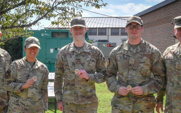 ACC Command team gets first-hand look at ISR capabilities with 363 ISRW