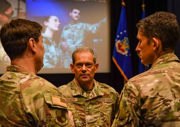 ACC Command team gets first-hand look at ISR capabilities with 363 ISRW