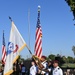 U.S. Army Yuma Proving Ground personnel honor World War II-era Bushmasters