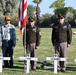 U.S. Army Yuma Proving Ground personnel honor World War II-era Bushmasters