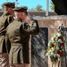 13th Armored Corps Sustainment Command, III Armored Corps, rededicates their memorial pavilion, Fort Cavazos, Texas, Sept. 20, 2024