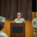 68th Chemical Company Inactivation Ceremony