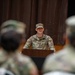 68th Chemical Company Inactivation Ceremony