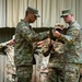 68th Chemical Company Inactivation Ceremony