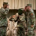 68th Chemical Company Inactivation Ceremony