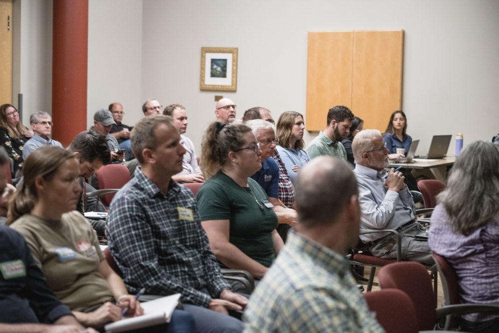 2024 Annual Great Lakes Dredging Team Meeting