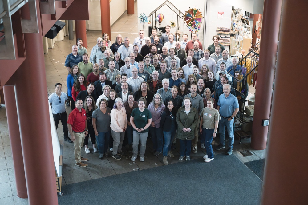 2024 Annual Great Lakes Dredging Team Meeting